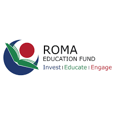 Roma Education Fund